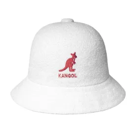 kangol-big-logo-casual-모자