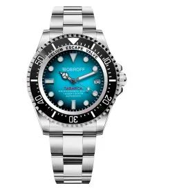 bobroff-bf0009-klokke