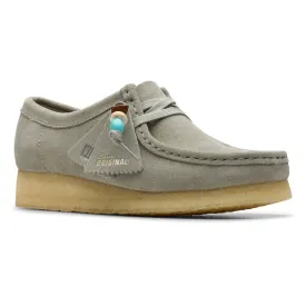 clarks-shoes-wallabee-sage-bootsschuhe