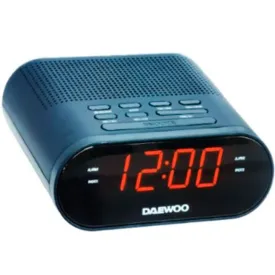 daewoo-dw1218-闹钟