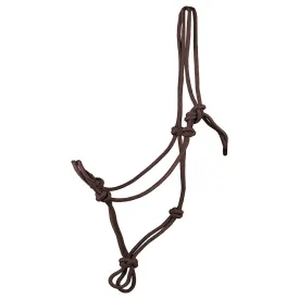 horka-Недоуздок-basic-rope
