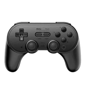 8bitdo-pro-2-hall-effect-任天堂-switch-无线游戏手柄