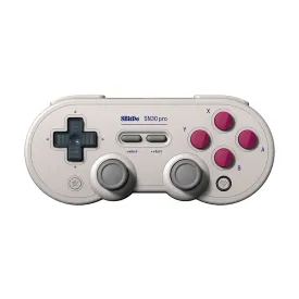 8bitdo-sn30-pro-hall-effect-g-classic-nintendo-switch-wireless-controller
