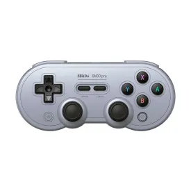 8bitdo-sn30-pro-hall-effect-任天堂-switch-控制器