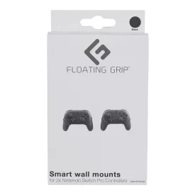 floating-grip-任天堂switch-pro手柄壁挂支架