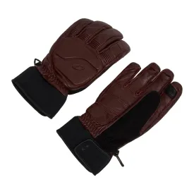 oakley-luvas-peak-leathers