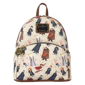 loungefly-harry-potter-spring-背包