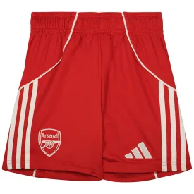 adidas-arsenal-25-26-home-junior-shorts