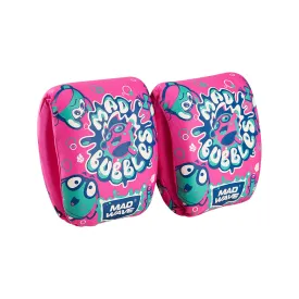 madwave-junior-foam-armbands