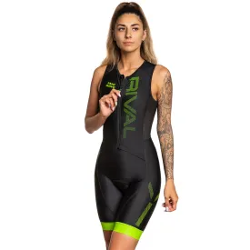 HUUB ETERNAL AERO LC TRISUITレディースS HUUB/フーブ - トライアスロンスーツ ETERWALCTS Eternal Aero