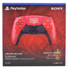 sony-dualsense-monster-hunter-wilds-limited-edition--jp--wireless-controller