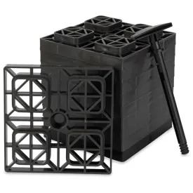 camco-fasten-2x2-niveauklods