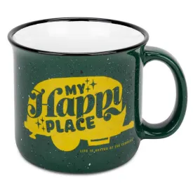 camco-my-happy-place-mug