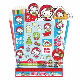 pyramid-calendari-dadvent-hello-kitty
