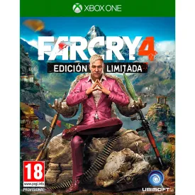 xbox-one-far-cry-4-limited-edition