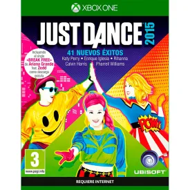 xbox-one-just-dance-2015