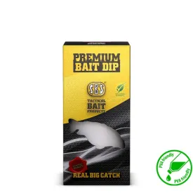 sbs-premium-bait-dip-flussiger-koderzusatz-scharf-250ml