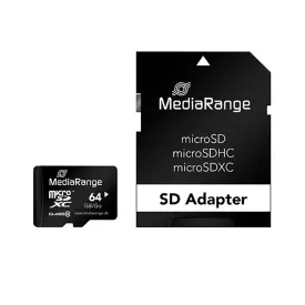 mediarange-targeta-sd-micro-sdxc-64gb---sd-adapter