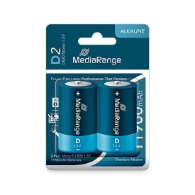 mediarange-mono-d-alkaline-batterij