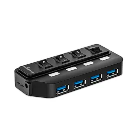 mediarange-usb-3.0-4xusb-3.0-ハブ