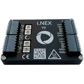 kellermann-i.nex-v8-lysstyring