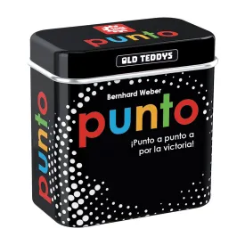 old-teddys-gioco-da-tavolo-punto