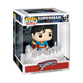 funko-figura-pop--superman-deluxe-superman