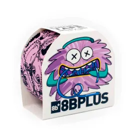 8-b-plus-gibson-handforbinding