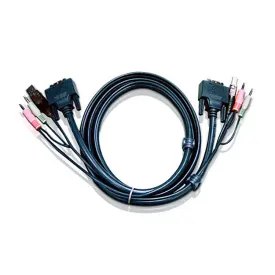 aten-2l-7d03ui-kvm-kaapeli
