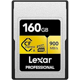 lexar-160gb-professional-cfexpress-type-a-gold-serie-sd-card