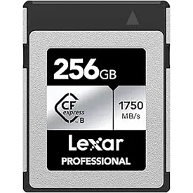 lexar-scheda-sd-256gb-professional-cfexpress-type-b-silver