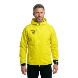 givova-rain-running-jacket