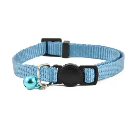 nayeco-basic-kattehalsband