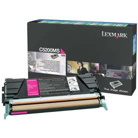 lexmark-c530-τόνερ