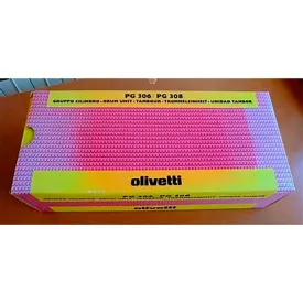 olivetti-pg306-pg308-토너