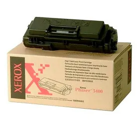 xerox-ph3400-토너