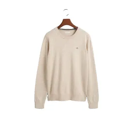 gant-shield-classic-pullover