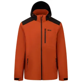 dlx-durand-softshell-jacket