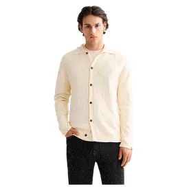scotch---soda-camicia-a-maniche-lunghe-open-work