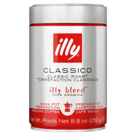 illy-tin-moka-classico-250g-ground-coffee
