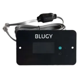 blugy-순수-사인파-인버터용-리모컨