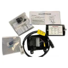 raymarine-airmar-transducer-junction-box