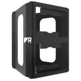 raymarine-alpha-dual-horizontal-support