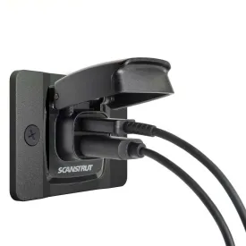 scanstrut-flip-pro-bisel-dubbele-snellaadaansluiting