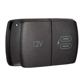 scanstrut-flip-pro-multi-connector-12v