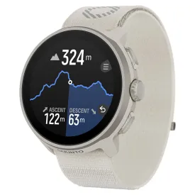 suunto-run-手表