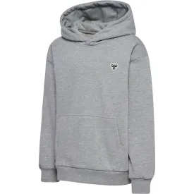 hummel-moletom-com-capuz-loose-bee