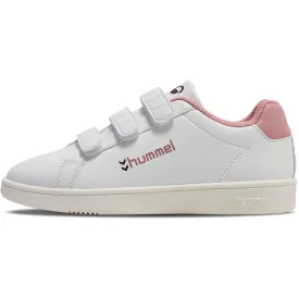 hummel-match-point-sko