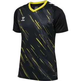 hummel-camiseta-de-manga-corta-match-triumph