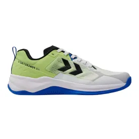 hummel-powerstrike-pro-室内运动鞋
